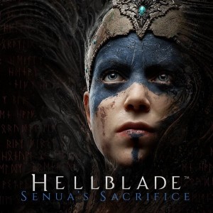 Carátula de Hellblade: Senua's Sacrifice  SWITCH