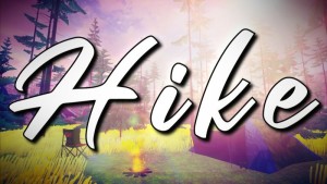 Carátula de Hike  SWITCH