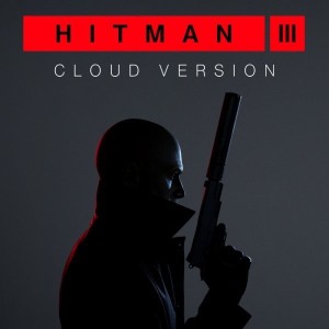 Carátula de Hitman 3 - Cloud Version  SWITCH