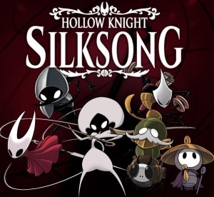 Carátula de Hollow Knight: Silksong  SWITCH
