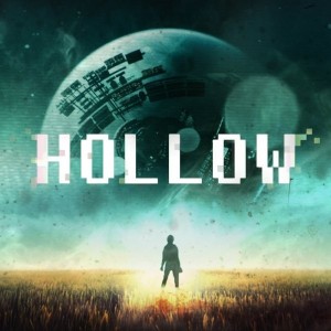 Carátula de Hollow  SWITCH