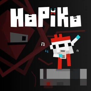 Carátula de HoPiKo  SWITCH