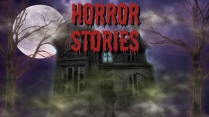 Carátula de Horror Stories  SWITCH
