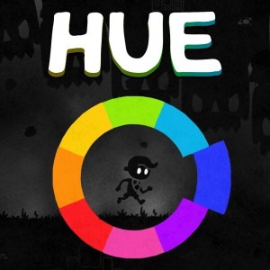 Carátula de Hue  SWITCH