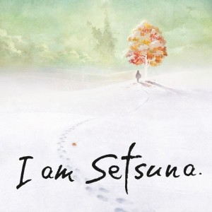 Carátula de I Am Setsuna  SWITCH