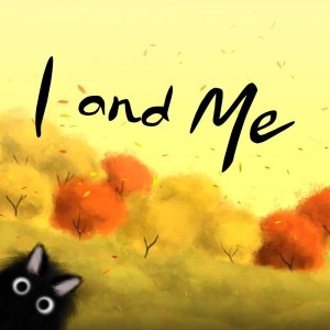 Carátula de I and Me  SWITCH
