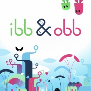 Carátula de ibb & obb  SWITCH