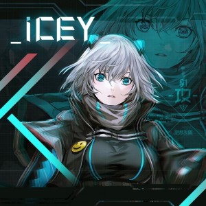 Carátula de ICEY  SWITCH