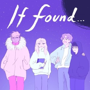 Carátula de If Found...  SWITCH
