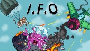 Carátula de I.F.O  SWITCH
