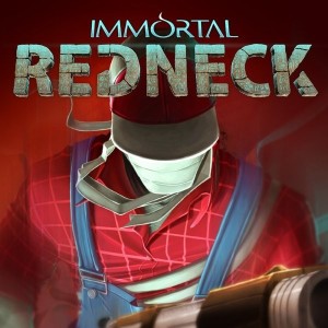 Carátula de Immortal Redneck  SWITCH