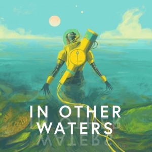 Carátula de In Other Waters  SWITCH