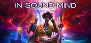 Carátula de In Sound Mind  SWITCH