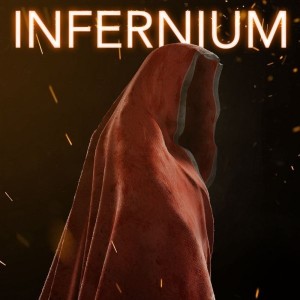 Carátula de Infernium  SWITCH