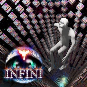 Carátula de Infini  SWITCH