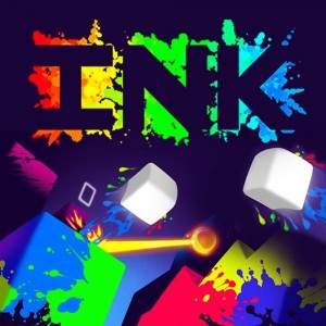 Carátula de INK  SWITCH