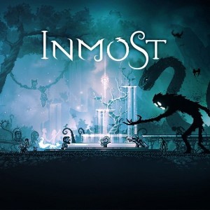 Carátula de Inmost  SWITCH