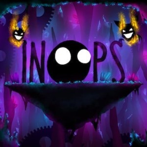 Carátula de Inops  SWITCH