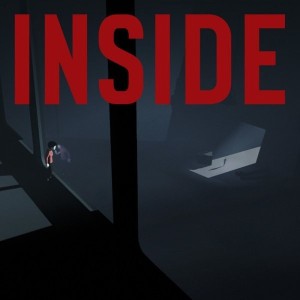 Carátula de Inside  SWITCH