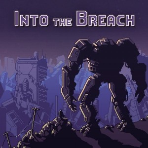 Carátula de Into The Breach  SWITCH