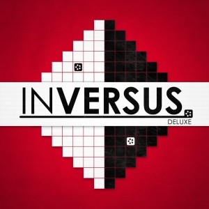 Carátula de INVERSUS Deluxe  SWITCH