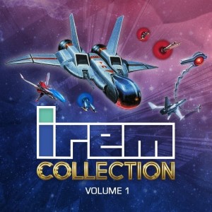 Carátula de Irem Collection Volume 1 SWITCH