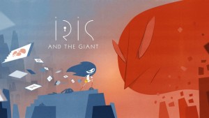 Carátula de Iris and the Giant  SWITCH