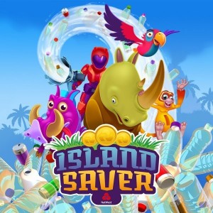 Carátula de Island Saver  SWITCH