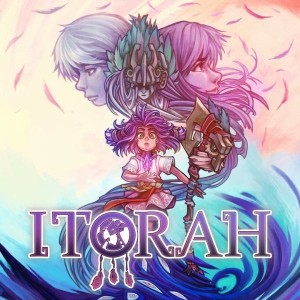 Carátula de Itorah  SWITCH