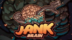 Carátula de JankBrain  SWITCH