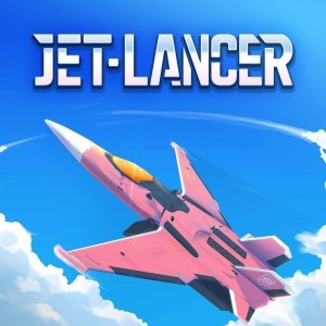 Carátula de Jet Lancer  SWITCH
