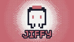 Carátula de Jiffy  SWITCH