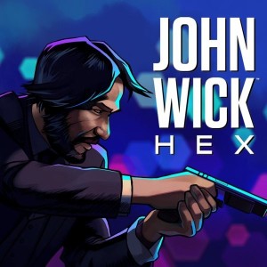 Carátula de John Wick Hex  SWITCH