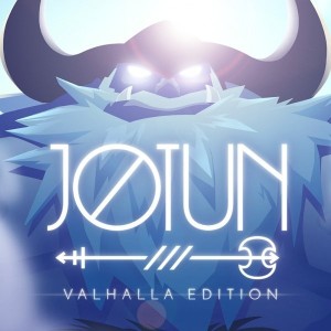 Carátula de Jotun: Valhalla Edition  SWITCH