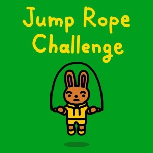 Carátula de Jump Rope Challenge  SWITCH