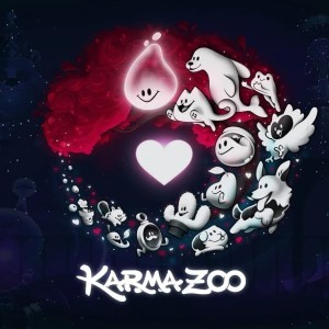 Carátula de KarmaZoo  SWITCH