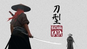 Carátula de Katana Kata  SWITCH