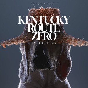 Carátula de Kentucky Route Zero: TV Edition  SWITCH