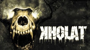 Carátula de Kholat  SWITCH