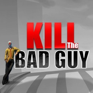 Carátula de Kill The Bad Guy  SWITCH