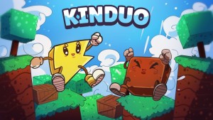 Carátula de Kinduo  SWITCH