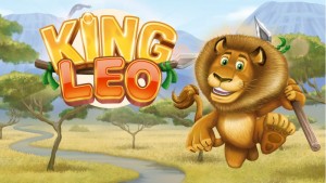 Carátula de King Leo  SWITCH