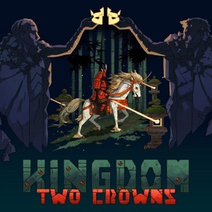 Carátula de Kingdom Two Crowns  SWITCH