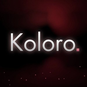 Carátula de Koloro  SWITCH