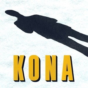 Carátula de Kona  SWITCH