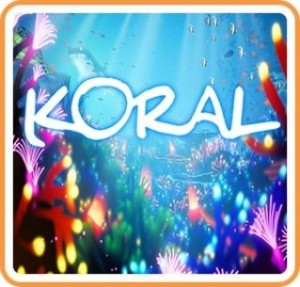 Carátula de Koral  SWITCH