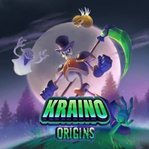 Carátula de Kraino Origins  SWITCH