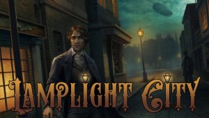Carátula de Lamplight City  SWITCH