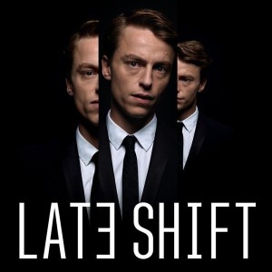 Carátula de Late Shift  SWITCH