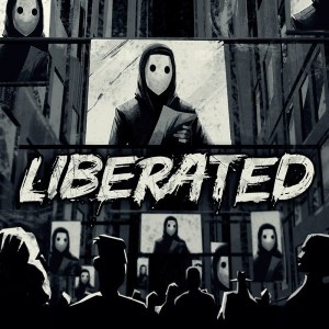 Carátula de Liberated  SWITCH